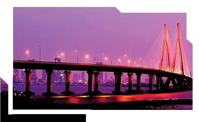 Navi Mumbai Sea-link Area Future and Prime Locations