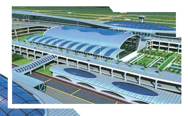 Navi Mumbai International Airport Area Future and Prime Locations